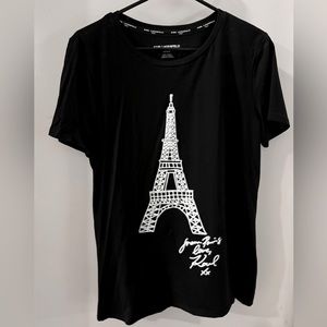 New Karl Lagerfeld Shirt